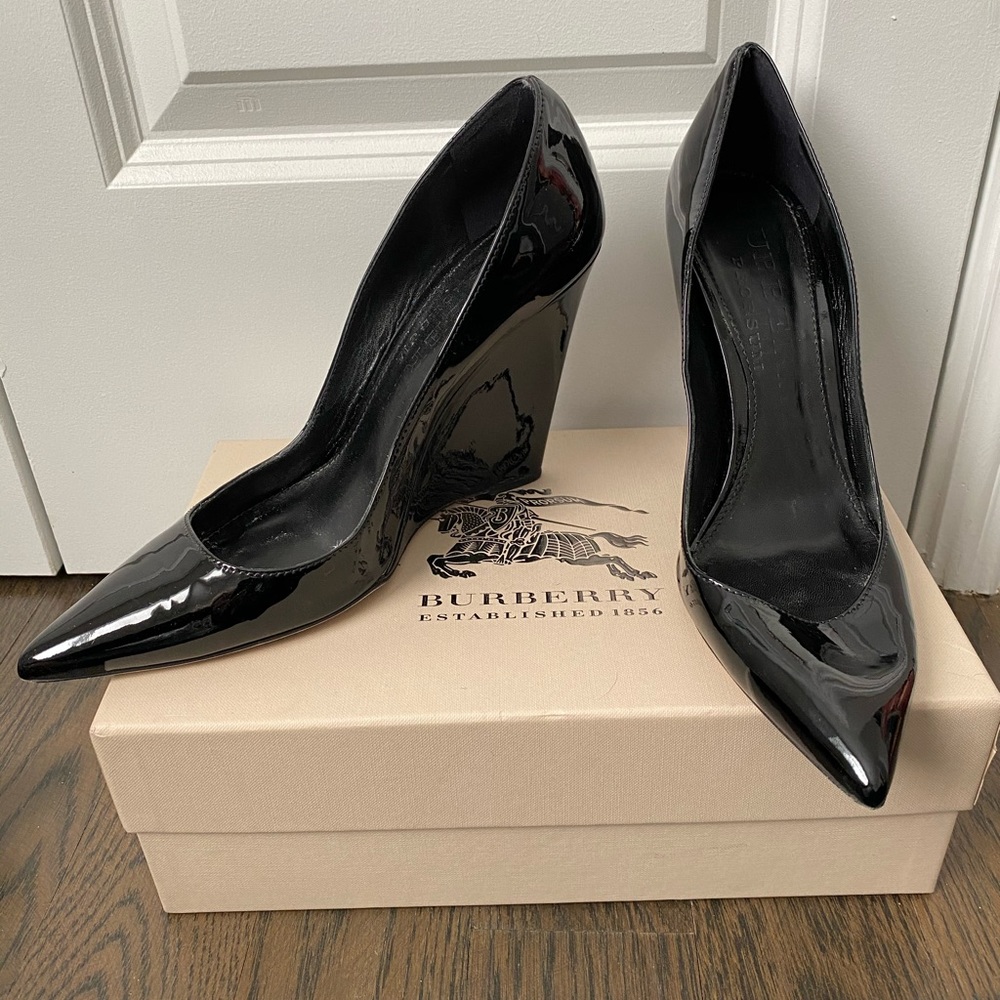 Burberry Shoes